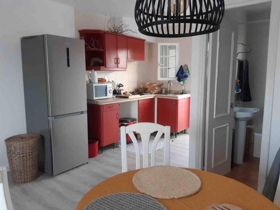 Appartement Arenal Den Castell Castellsol à Arenal d'en Castell Extérieur photo