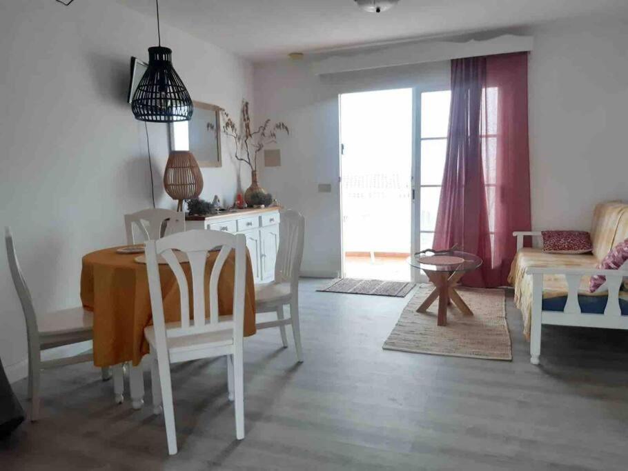 Appartement Arenal Den Castell Castellsol à Arenal d'en Castell Extérieur photo
