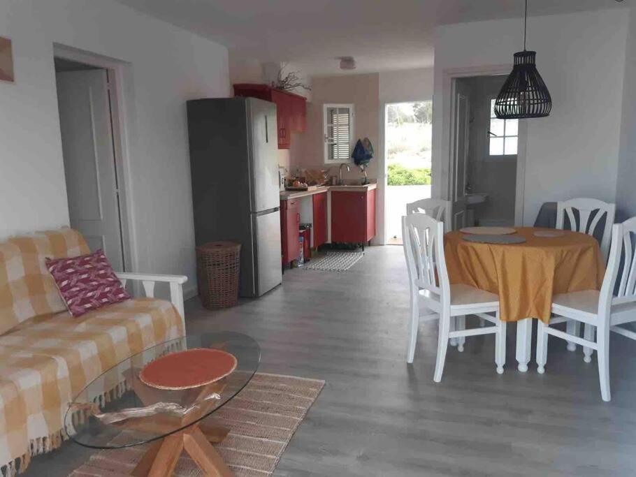 Appartement Arenal Den Castell Castellsol à Arenal d'en Castell Extérieur photo