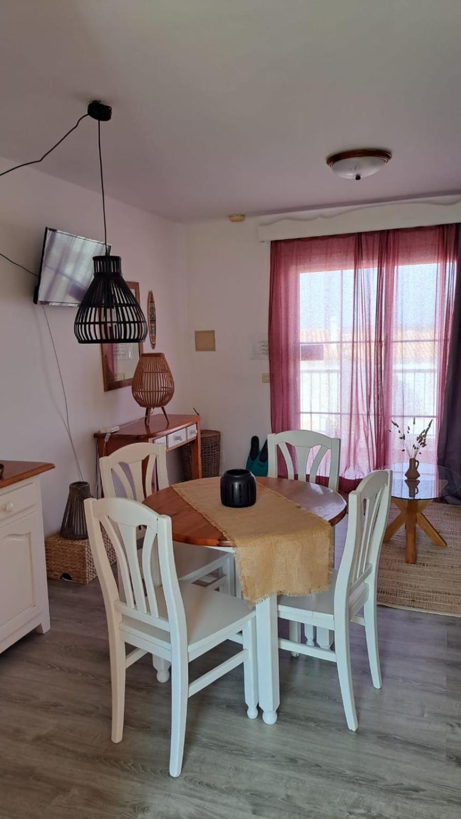 Appartement Arenal Den Castell Castellsol à Arenal d'en Castell Extérieur photo