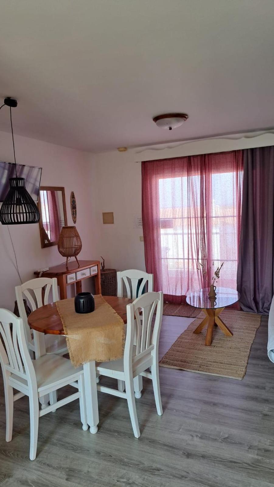 Appartement Arenal Den Castell Castellsol à Arenal d'en Castell Extérieur photo