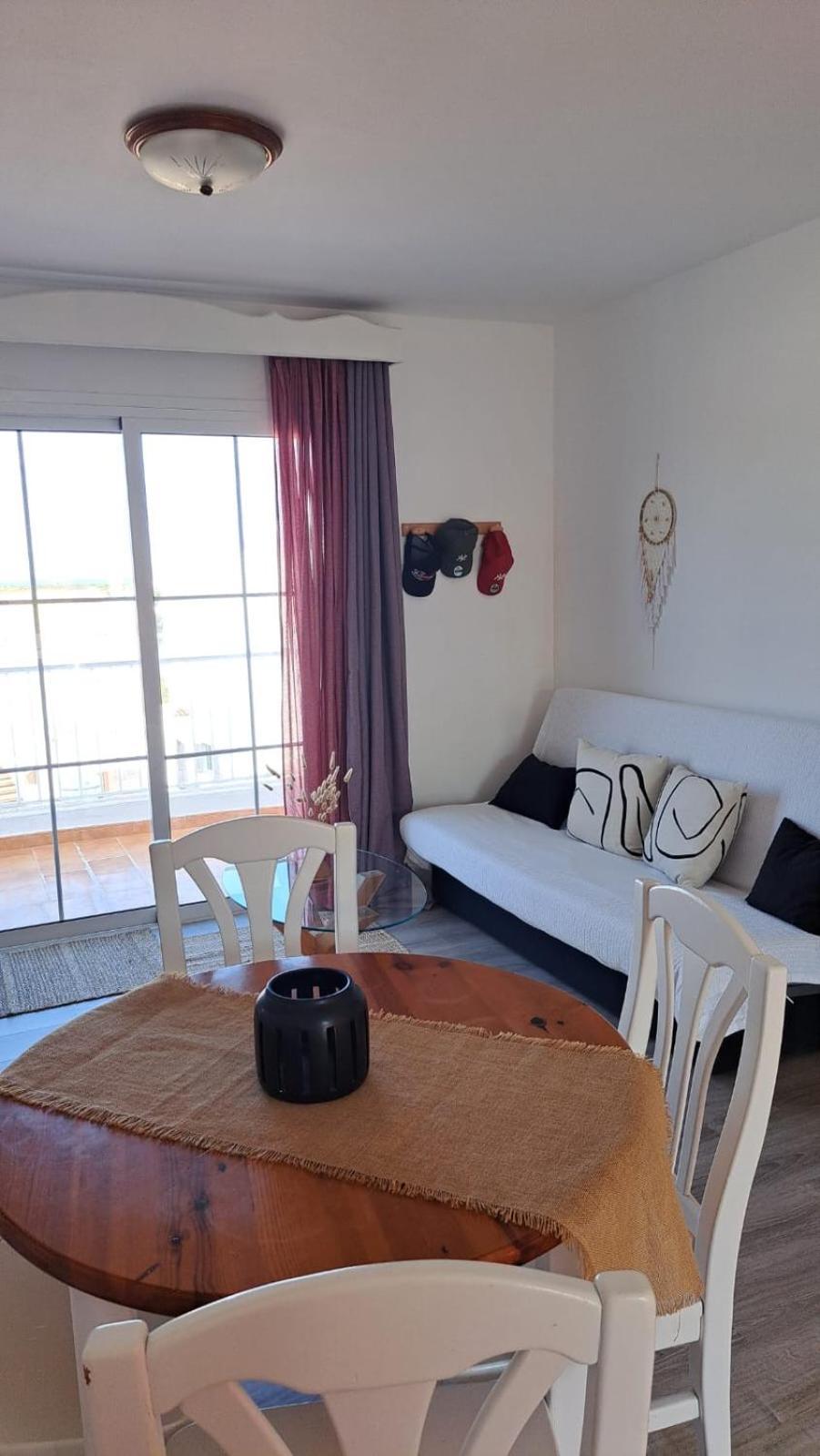 Appartement Arenal Den Castell Castellsol à Arenal d'en Castell Extérieur photo